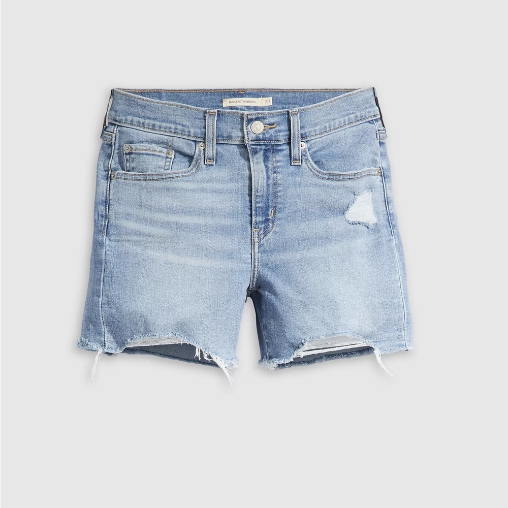 Levi’s